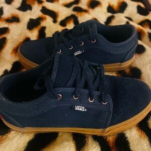 Vans Skateboard Shoes Pro